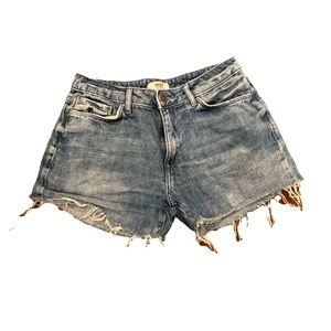 forever 21 women’s shorts